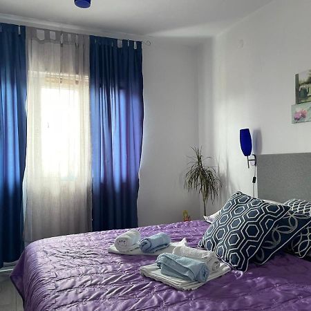 Apartment Marina Senj  Εξωτερικό φωτογραφία
