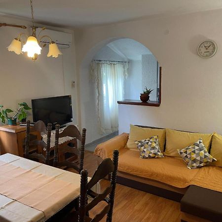 Apartment Marina Senj  Εξωτερικό φωτογραφία