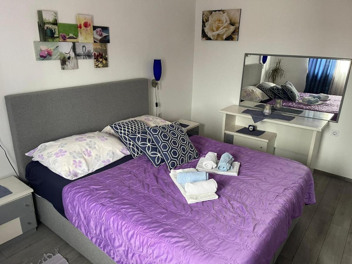 Apartment Marina Senj  Εξωτερικό φωτογραφία