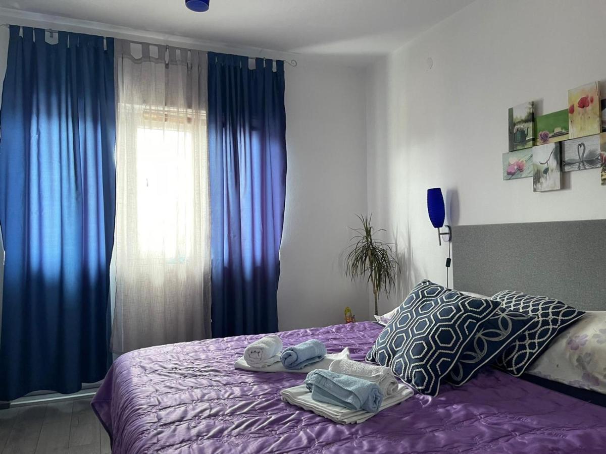 Apartment Marina Senj  Εξωτερικό φωτογραφία