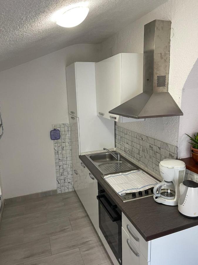 Apartment Marina Senj  Εξωτερικό φωτογραφία