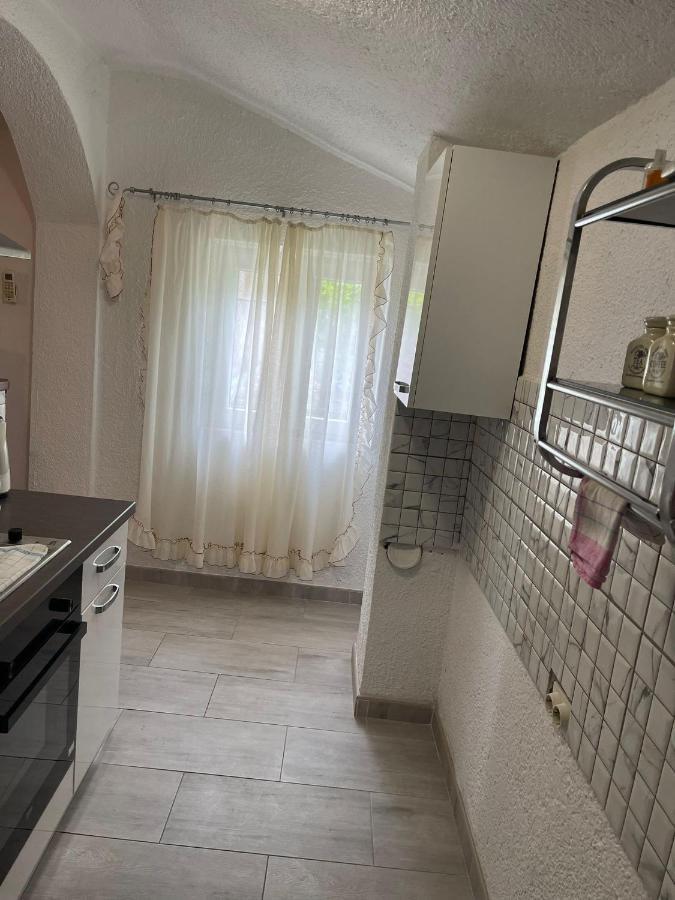 Apartment Marina Senj  Εξωτερικό φωτογραφία