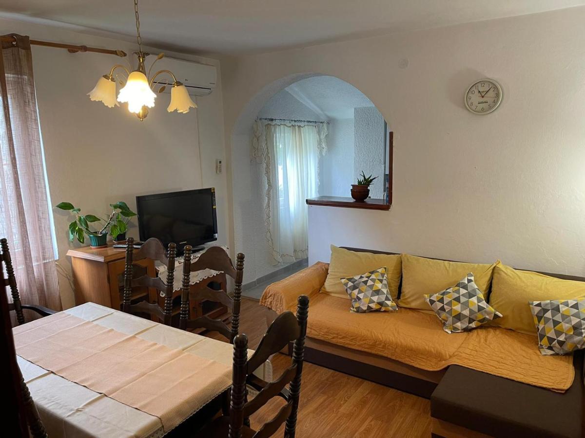 Apartment Marina Senj  Εξωτερικό φωτογραφία
