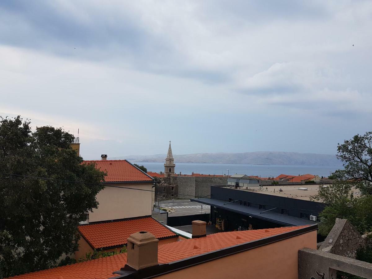Apartment Marina Senj  Εξωτερικό φωτογραφία