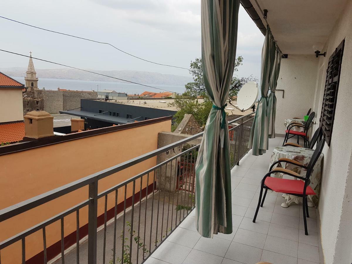 Apartment Marina Senj  Εξωτερικό φωτογραφία