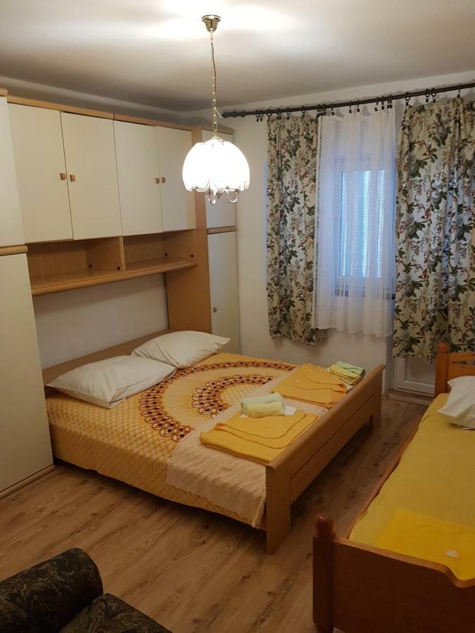 Apartment Marina Senj  Εξωτερικό φωτογραφία