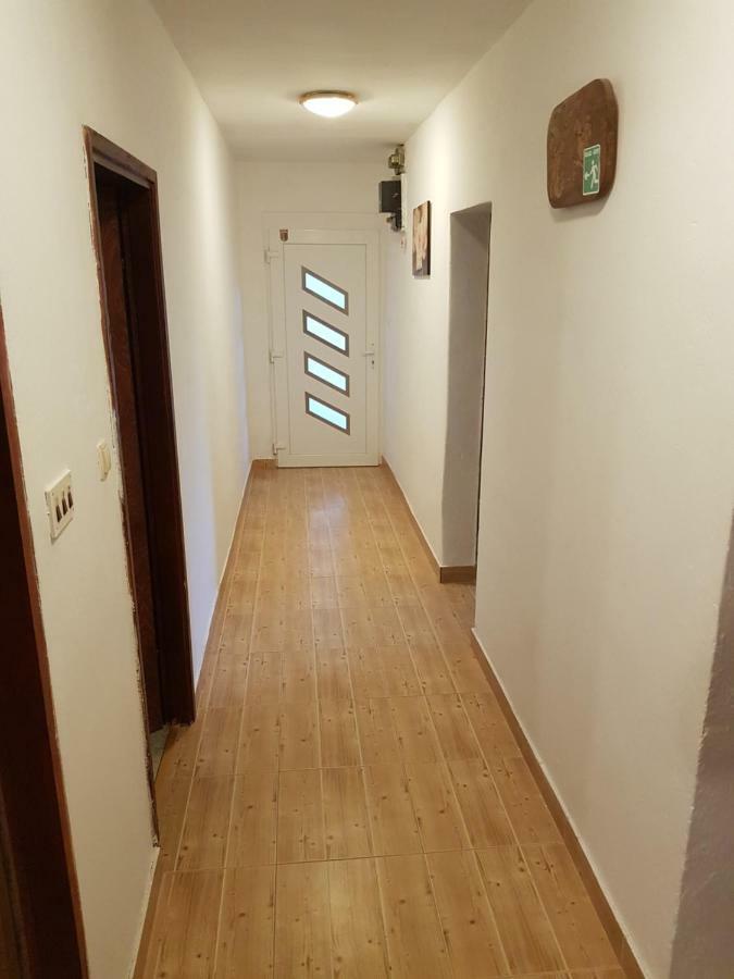 Apartment Marina Senj  Εξωτερικό φωτογραφία