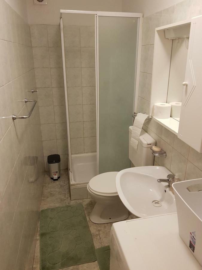 Apartment Marina Senj  Εξωτερικό φωτογραφία