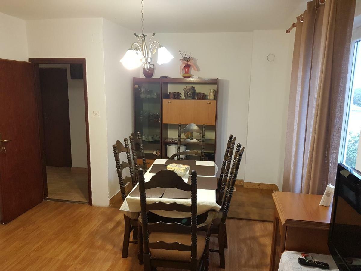 Apartment Marina Senj  Εξωτερικό φωτογραφία